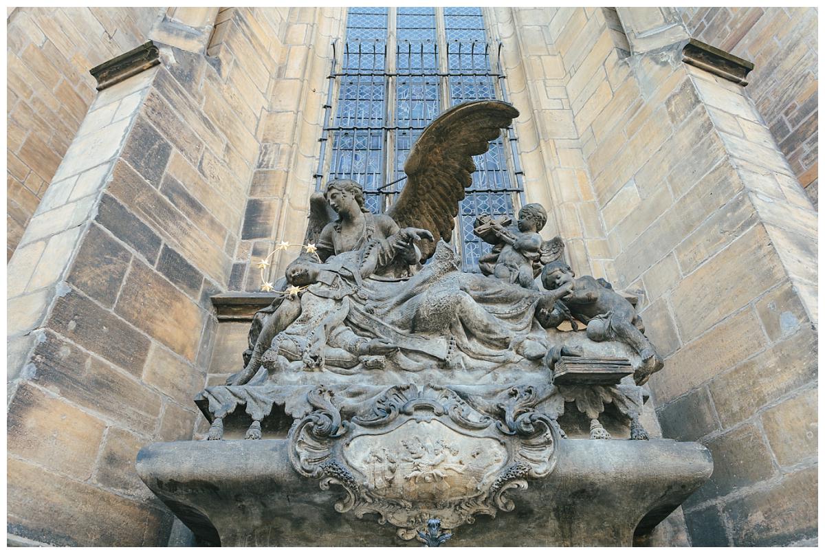 Kelionė į Čekiją, Trip to Czech Republic, Šv. Vito katedra, St. Vitus Cathedral